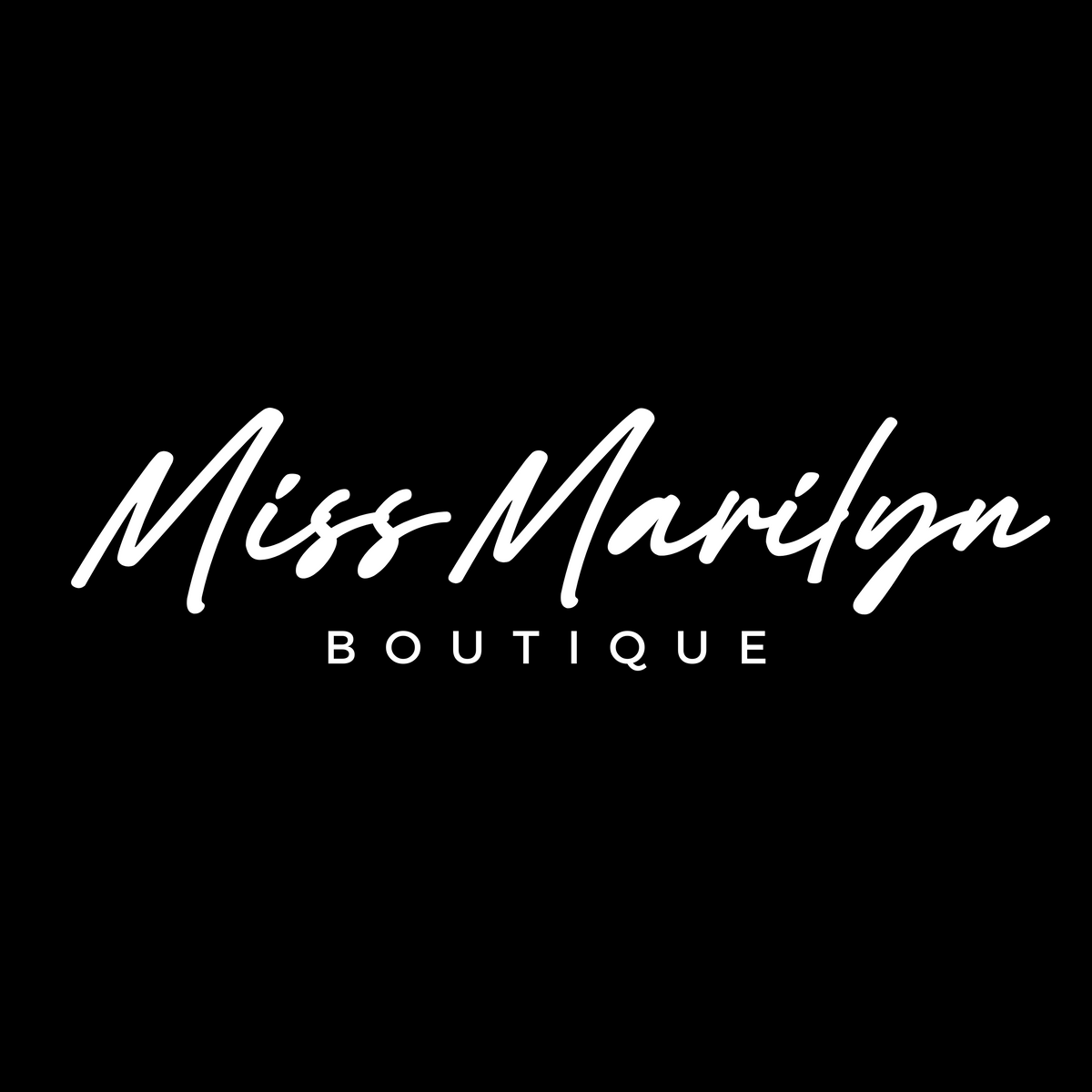 Miss Marilyn Boutique