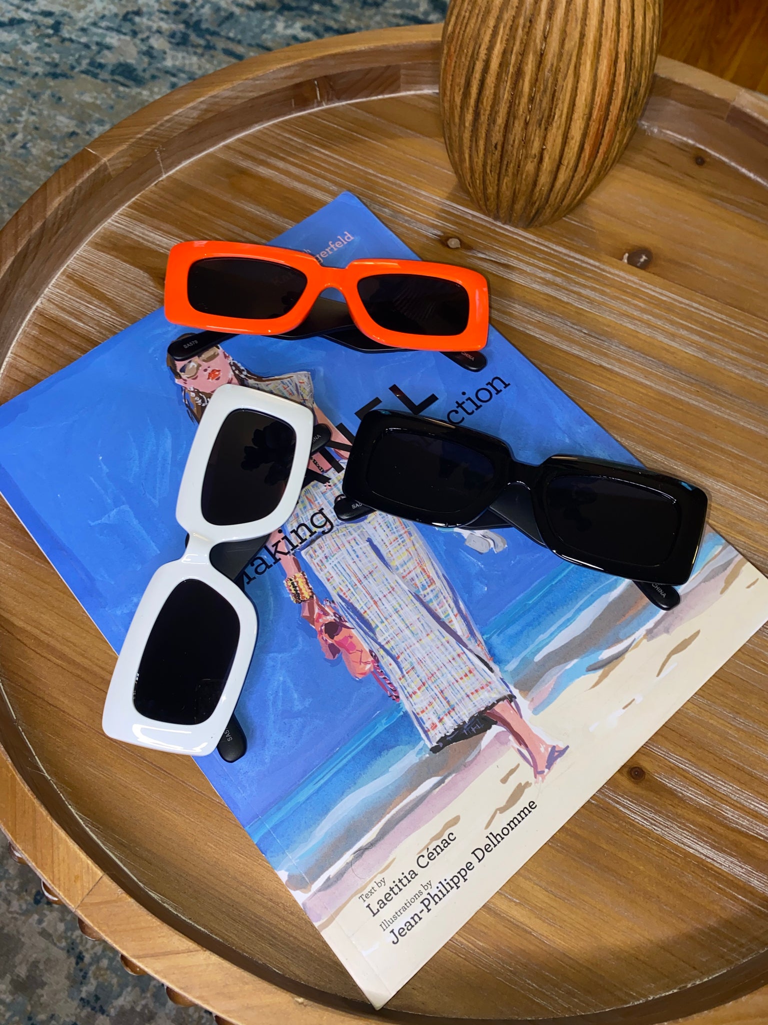 “Ibiza” Sunglasses